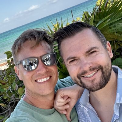 Bahia Principe Grand Tulum by null