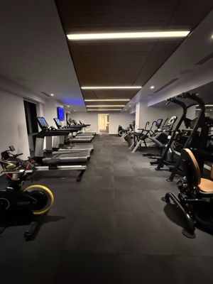 Four Seasons Hotel New Orleans by null