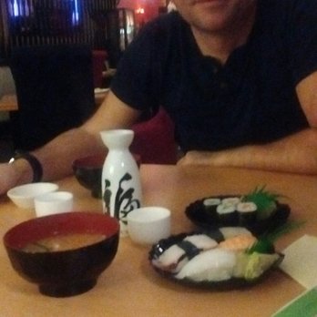 New Samsi - Dinner with friend at Japanese restaurant - Japanese Near Me - Manchester, XGM New Samsi - Dinner with friend at Japanese restaurant - Japanese Near Me - Manchester, XGM