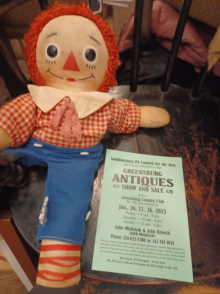 Social spots from Greensburg Country Club