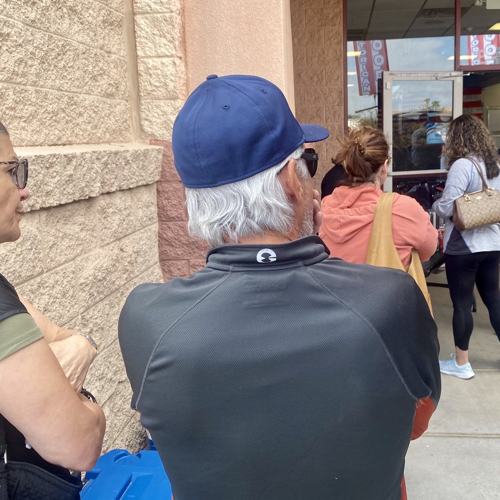 Puerto Rican Pete's - Line up - Puerto Rican Near Me - Surprise, Arizona Puerto Rican Pete's - Line up - Puerto Rican Near Me - Surprise, Arizona