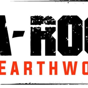 A-Rock Earthworks - the logo for a - rock earthworks - General Contractors Near Me - Edmonton, Alberta A-Rock Earthworks - the logo for a - rock earthworks - General Contractors Near Me - Edmonton, Alberta