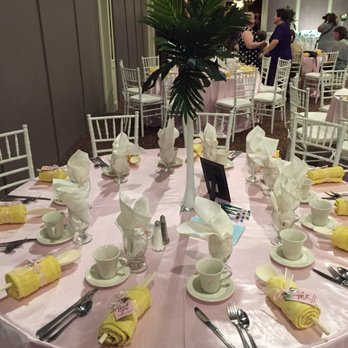 Elegant Events - Party Equipment Rentals Near Me - Troy, Michigan