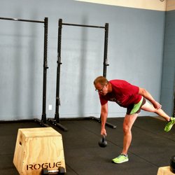 Lighthouse Fitness