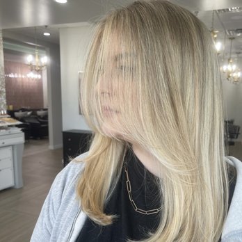 Blonde Faith Salon - Hair Salons Near Me - Austin, Texas