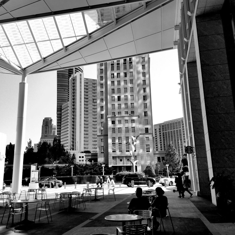 TERMINUS Updated September 2024 3280 Peachtree Rd NE, Atlanta, Shared Office