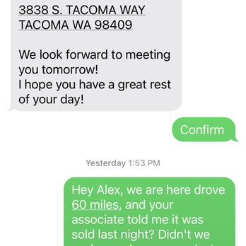 Tacoma Subaru - ghost me - Car Dealers Near Me - Tacoma, Washington Tacoma Subaru - ghost me - Car Dealers Near Me - Tacoma, Washington