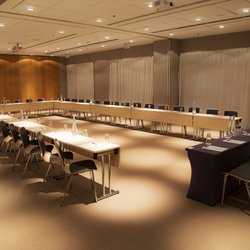 Sopot Marriott Resort & Spa - Conference Room