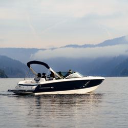Tobler Marina - Tobler Marina is the local Chaparral boat dealer in North Idaho