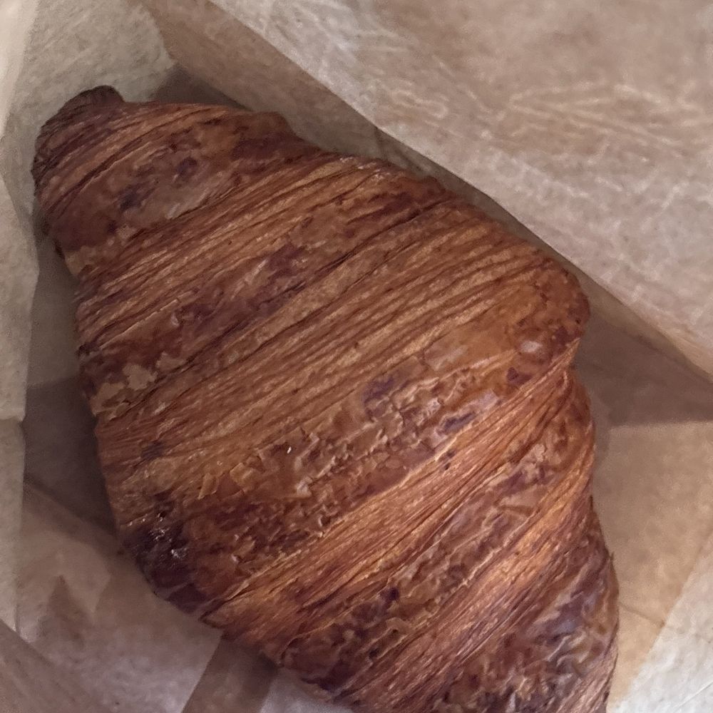 Backhaus - Burlingame - Butter croissant - Bakeries Near Me - Burlingame, California Backhaus - Burlingame - Butter croissant - Bakeries Near Me - Burlingame, California