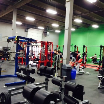 Evolve - Gyms Near Me - Edmonton, Alberta Evolve - Gyms Near Me - Edmonton, Alberta