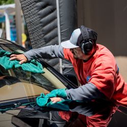 Mothers Day Specials Come See Us This Red Carpet Car Wash Facebook