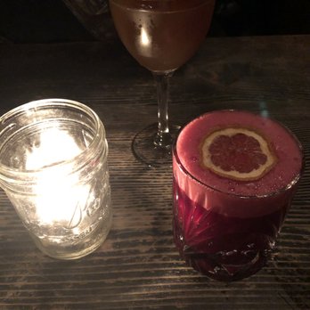The Alembic - New American Near Me - San Francisco, California The Alembic - New American Near Me - San Francisco, California