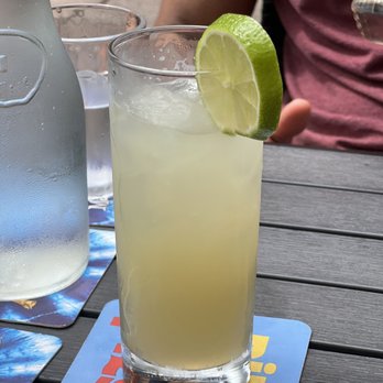 Red Cow North Loop - Ginger beer - New American Near Me - Minneapolis, Minnesota