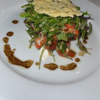 kitchen - Fried Eggplant - Comfort Food Near Me - West Palm Beach, Florida