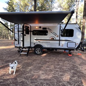 Woody Mountain Campground - Campgrounds Near Me - Flagstaff, Arizona Woody Mountain Campground - Campgrounds Near Me - Flagstaff, Arizona