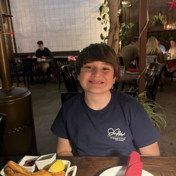 Solidarity Restaurant - Polish Near Me - Santa Monica, California Solidarity Restaurant - Polish Near Me - Santa Monica, California