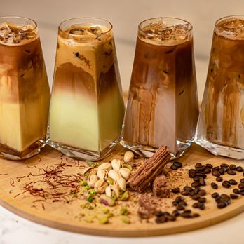 Moka & Co - Moka-Co-Cold-Caramel-Pistachio-Mocha-Lotus-Latte - Coffee & Tea Near Me - Providence, Rhode Island Moka & Co - Moka-Co-Cold-Caramel-Pistachio-Mocha-Lotus-Latte - Coffee & Tea Near Me - Providence, Rhode Island