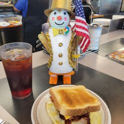 Waffle House