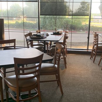 Luby's - Another table that wasn't cleaned. - American Near Me - Desoto, Texas Luby's - Another table that wasn't cleaned. - American Near Me - Desoto, Texas