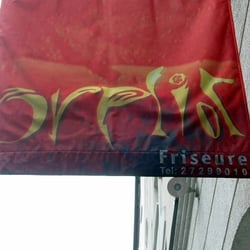 Orplid-Friseure