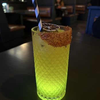 Tesoro Fine Mexican Restaurant - Passion fruit - Mexican Near Me - Turlock, California Tesoro Fine Mexican Restaurant - Passion fruit - Mexican Near Me - Turlock, California