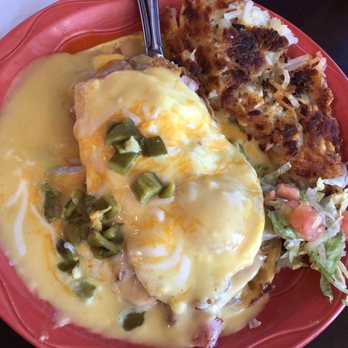 MartAnne's - Breakfast & Brunch Near Me - Flagstaff, Arizona