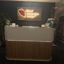 Natural Rejuvenation MedSpa