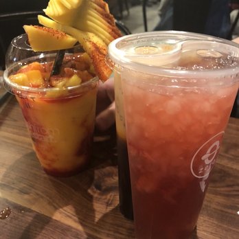Zero Degrees - Bubble Tea Near Me - Las Vegas, Nevada