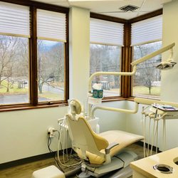 Oasis Dental Care New City