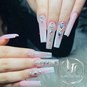 Flawless Nails & Spa - Nail Salons Near Me - Albuquerque, New Mexico Flawless Nails & Spa - Nail Salons Near Me - Albuquerque, New Mexico