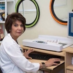 Molly Rad Pediatrics