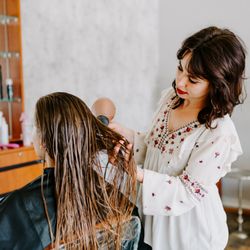 Oak Street Salon