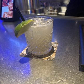 Yard House - Menu - New American Near Me - West Nyack, New York