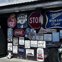 Edith Lucielle's Bait Shack & Wing Depot