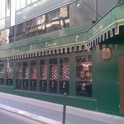 Eden Bar