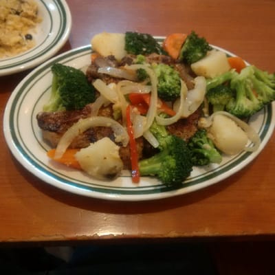 Portal Latino by null