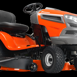 Cascade Supply & Marine - LAWN TRACTORS