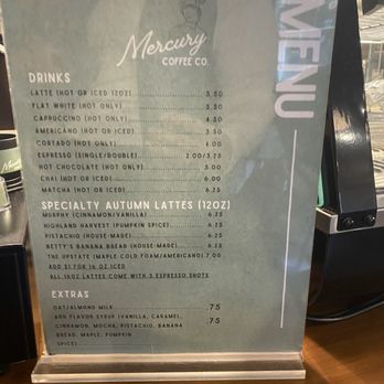 Mercury Coffee - Coffee & Tea Near Me - Rochester, New York Mercury Coffee - Coffee & Tea Near Me - Rochester, New York