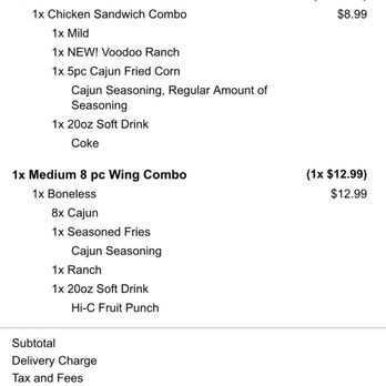 Wingstop - Chicken Wings Near Me - Las Vegas, Nevada Wingstop - Chicken Wings Near Me - Las Vegas, Nevada
