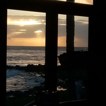 RumFire Poipu Beach - Seafood Near Me - Koloa, Hawaii