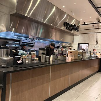 Eggslut - Bar area - Breakfast & Brunch Near Me - Las Vegas, Nevada Eggslut - Bar area - Breakfast & Brunch Near Me - Las Vegas, Nevada