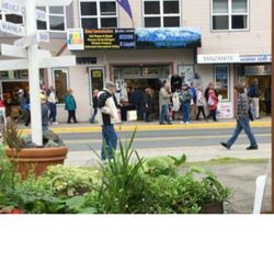 Northernlights Car Rental - Heres our store front