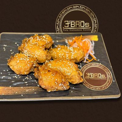 3 Bros Vietnamese Cuisine by null