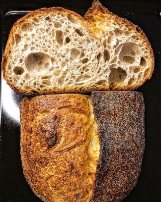 I Loaf Sourdough by null
