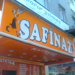 Safinaz