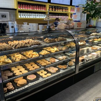Mikey and Mel's Deli