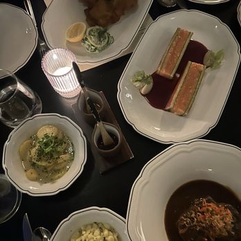 Koloman - Austrian Near Me - New York, New York