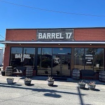 Barrel 17 - New American Near Me - Virginia Beach, Virginia