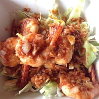 Kinnara Thai - Garlic shrimp - Thai Near Me - Van Nuys, California Kinnara Thai - Garlic shrimp - Thai Near Me - Van Nuys, California